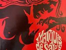 RARE SOUL JAZZ OST LP BRUNO NICOLAI MARQUIS DE SADE ITALY GEMELLI 1976 LISTEN