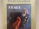 SEALED, Janis Joplin ‎– Pearl CAQ 30322, 8-Track Tape, Quadraphonic, US, 1972