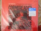 LEE MORGAN CORNBREAD - Tone Poet 180g - Gatefold Cover - SEALED NEW