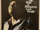 The Best Of Philippine Love Songs Jun Polistico AWL-1004 LP VINYL RARE