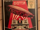 Led Zeppelin   ---   Mothership  Vinyl     NEW   / SEALED