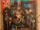 Robert Plant and The Strange Sensation   Mighty Rearranger  Vinyl New/Not Played