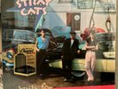 STRAY CATS - Built For Speed (180G Audiophile) - 12