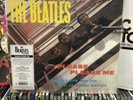 The Beatles Please Please Me Sealed Mono Lp Vinyl Record Album Insured Tracked