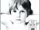 U2 Boy 40th Anniversary Record Store Day Black Friday 2020 RSD