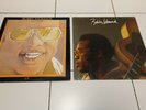 Bobby Womack - Facts of Life/Lookin' For A Love Again 2 x LP records