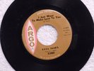 ETTA JAMES   I Just Want To Make Love To You / At Last   ARGO 5380 NORTHERN SOUL