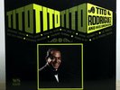 TITO RODRIGUEZ AND HIS ORCHESTRA: Tito, Tito, Tito (WS Latino) LP NEW-SEALED