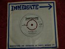 The Masterminds Original Vinyl Single 'She Belongs To Me'.