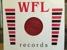 [SOUL/GOSPEL] NM LP RICKY WOMACK And NEW AGE CHRISTIAN ENSEMBLE Something Within