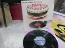The Rolling Stones - Let It Bleed - 180 GM - Gimme Shelter- Love In Vain - Ultra