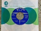 NORTHERN SOUL – TERRI BRYANT – GENI / WHEN I’M IN YOUR ARMS VERVE 1967