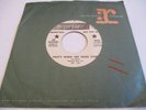 THE BLOSSOMS - THAT'S WHEN THE TEARS START / GOOD, GOOD LOVIN' - REPRISE DJ