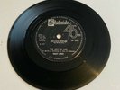 **RARE** *HOAGY LANDS* *THE NEXT IN LINE* *NORTHERN SOUL* VINYL RECORD #137