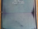 Bob Marley: The Wailers CATCH A FIRE 1973 with Zippo  lighter cover