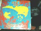H P LOVECRAFT  -      H P Lovecraft II,      VERY RARE ORIGINAL 1968 UK PSYCH LP