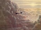 MIKE OLDFIELD LP FIVE MILES OUT 1982 NEW ZEALAND ISSUE RARE