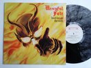 MERCYFUL FATE DON'T BREAK THE OATH LP NL ORIGINAL