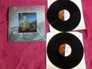 DIRE STRAITS Money For Nothing 2LP rare Live London Wembley 85  EXC-
