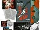 METALLICA S&M2 - Deluxe Box Set - NEW & Factory Sealed.
