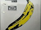 THE VELVET UNDERGROUND & NICO 
