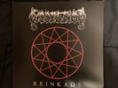 Dissection Reinkaos Vinyl LP Watain Marduk
