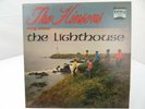 The Hinsons sing About The Lighthouse LP Record Album Vinyl