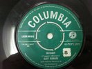 Cliff Richard - Outsider/Blue Moon - Columbia - 45-POPC 2077 - Import 7