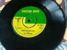 THE PARAGONS-HAPPY GO LUCKY GIRL.VINYL 7