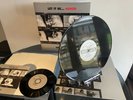 THE BEATLES LET IT BE ... NAKED 2003 N-MINT VINYL LP + 7