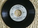 Rare CASSIUS CLAY DJ Promo 45 - I Am The Greatest - Muhammad Ali 7