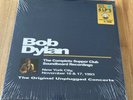 FREES S&H Bob Dylan - Complete Supper Club Soundboard Recordings 6 LP + 4 CD