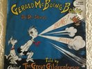 GERALD McBOING BOING By Dr Seuss, Great Gildersleeve 10