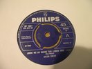 JASON CREST Here We Go Round The Lemon Tree UK 1st PHILIPS 1968 7” 45 VINYL RARE