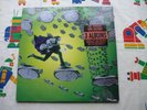 JOE SATRIANI TIME MACHINE ORIGINAL 1993 TRIPLE VINLY STUDIO ALBUM