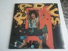 ALBERTO RADIUS - RADIUS - VINILE LP 33 GIRI 12