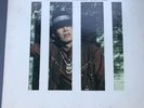 DAVID ALLAN COE Penitentiary Blues SSS INTERNATIONAL DEATH ROW Cell #33 1969