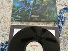 King Diamond “Abigail” Vinyl Lp Original Press.Roadracer.  Mercyful Fate