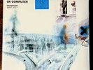 SEALED Radiohead OK Computer OKNOTOK 1997-2017- 20th Anniversary Blue Vinyl 3LP 