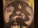 T-REX Tank Picture Disc New Unused Record Beauty