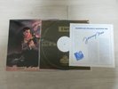 Jeanne Mas – Femmes D'Aujourd'hui 1986 Korea Orig Vinyl LP W/Insert No Barcode