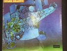 Khan - Space Shanty SDL-R 11 1972 Vinyl LP