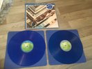 The Beatles “1967-1970” Orig U.K. 1978 Gatefold Blue vinyl 2Lp + inners