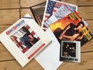 BRUCE SPRINGSTEEN - Born In The U.S.A. 12’ Singles Complete Box Set..EX/Nr Mint
