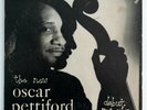 THE NEW OSCAR PETTIFORD SEXTET  /  Debut DLP-8 10