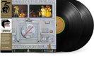 Marley Bob & The Wailers Babylon By Bus Doppio Vinile Lp Half Speed Mastering