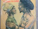 ENOS McCLOUD By The Look In Your Eyes, orig vinyl roots reggae LP Stewmac SB003