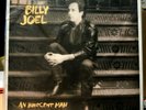 MFSL 2xLPs 2-388: Billy Joel ?– An Innocent Man - 2013 USA Numbered 180g SEALED