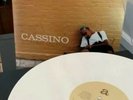 Cassino Sounds of Salvation Vinyl Sealed White vinyl  rare and OOP; NEW