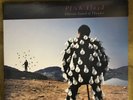 PINK FLOYD Delicate Sound Of Thunder LIVE 2x LP 1988 Columbia PC2 44484 EX